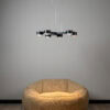 Nubi Chandelier 75