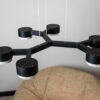Nubi Chandelier 75 - obrazek 6