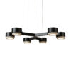Nubi Chandelier 75 - obrazek 2