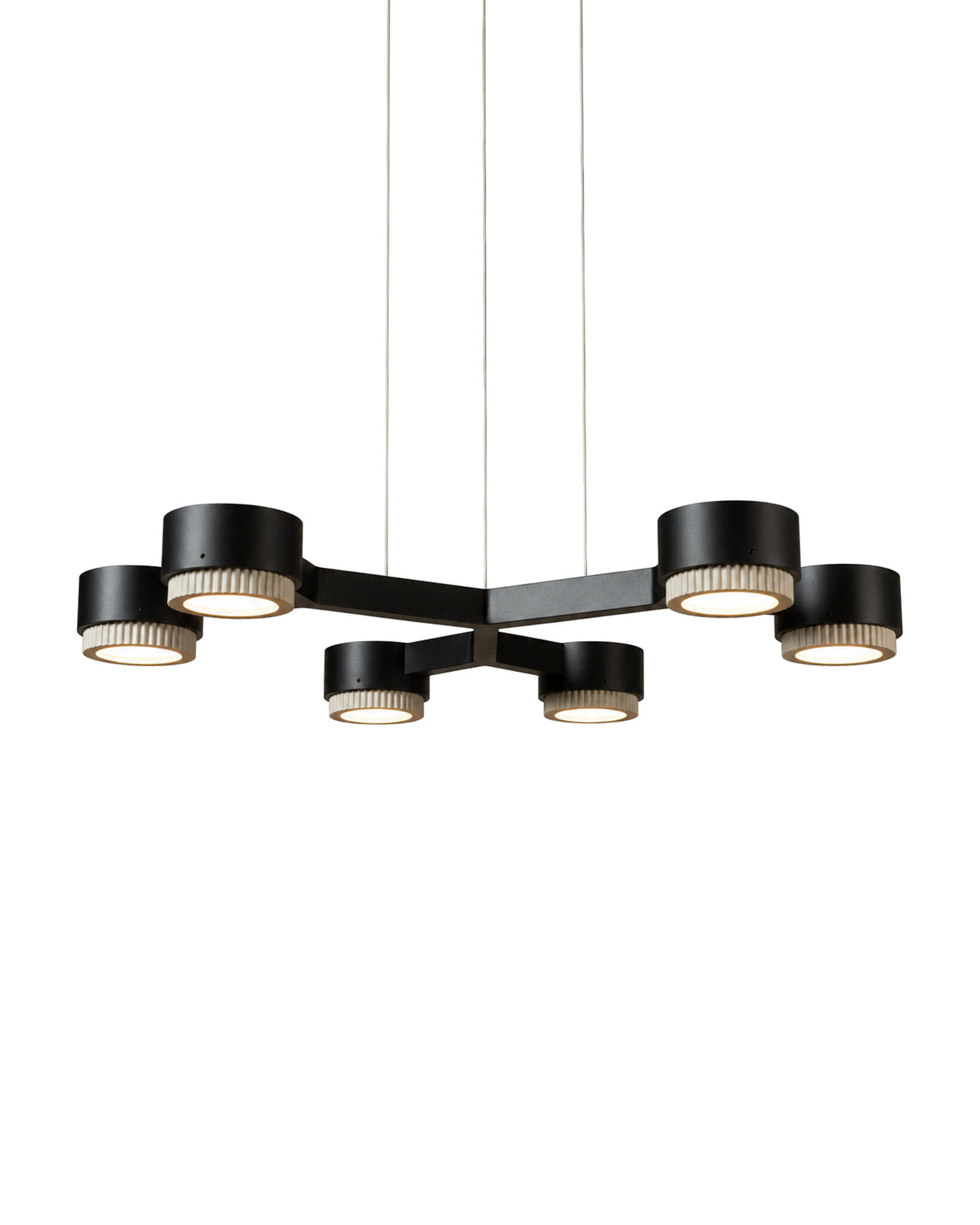 Nubi Chandelier 75 - obrazek 2