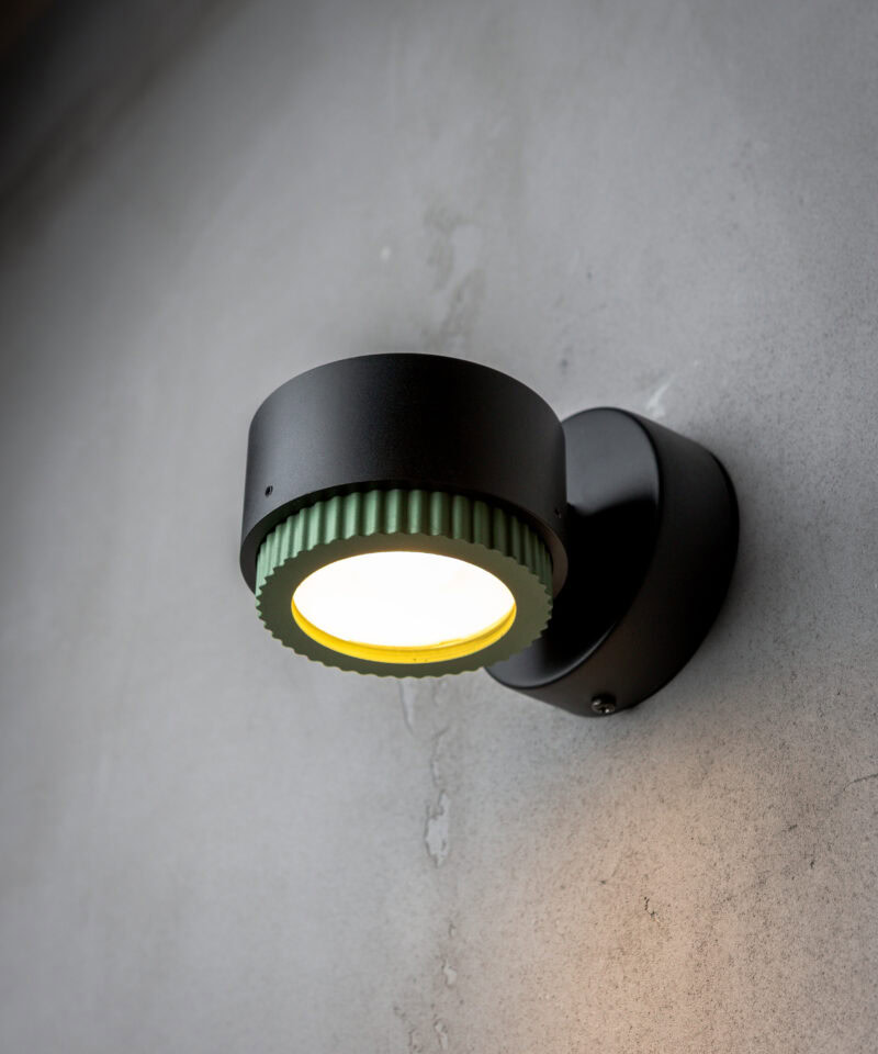 Nubi Wall