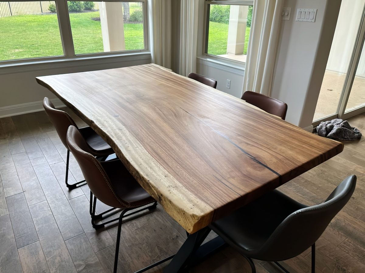 An image showcasing luxury furniture pieces, epitomizing elegance, exclusivity, and the finest quality craftsmanship.