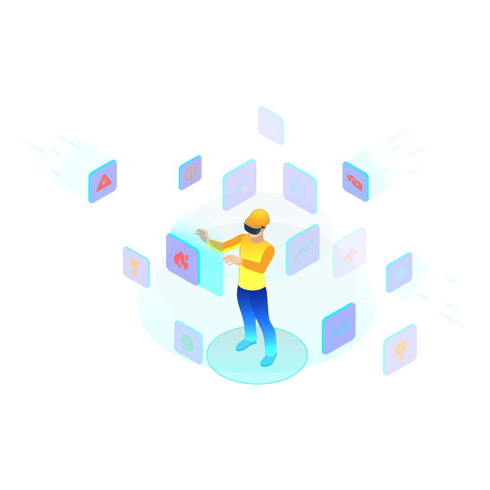 Onebonsai-VR-training