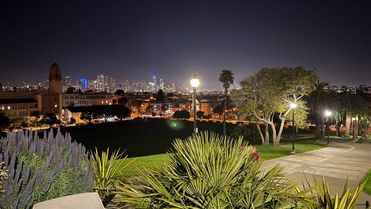Bay Area