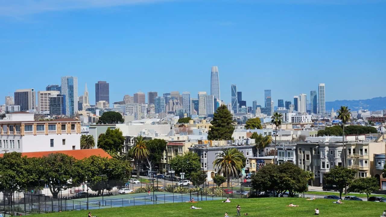 San Francisco