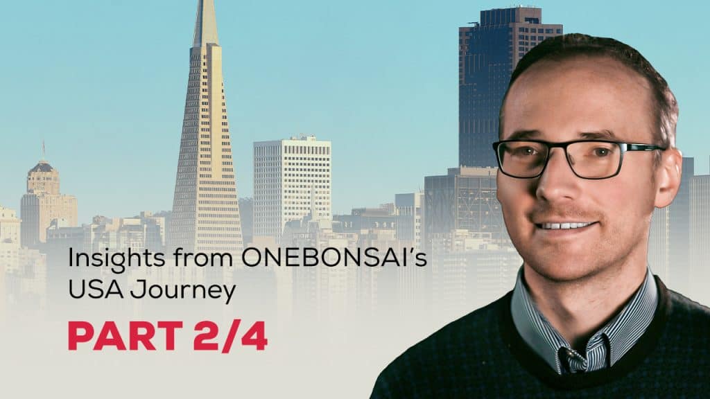 OneBonsai's USA Journey (part 2)