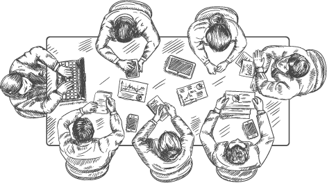 meeting graphic