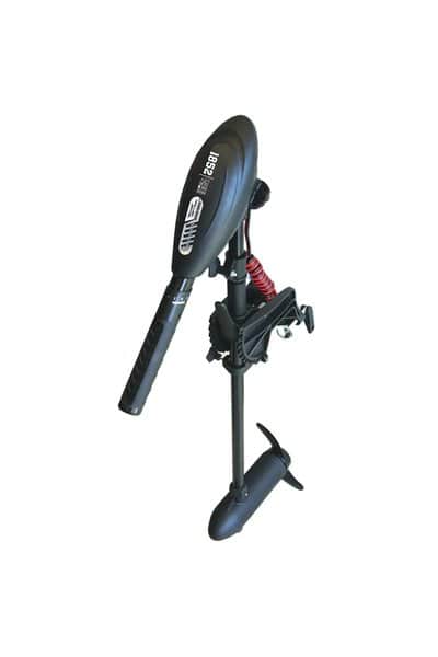 1852 Marine Quality 12V 55lbs