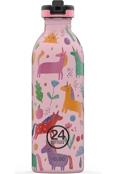 24 Bottles Urban 500ML