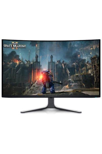 32" Dell Alienware AW3225QF