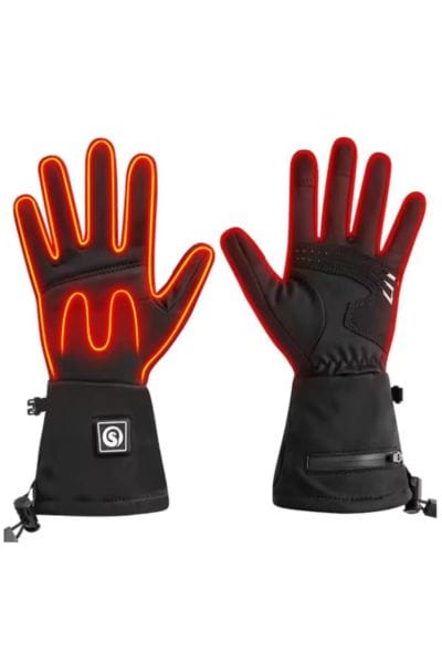 Active Heat Gloves