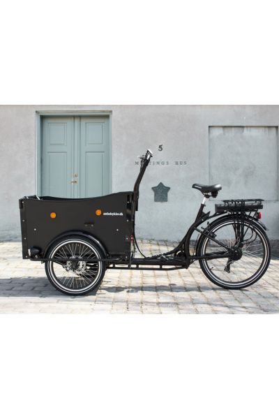 Amladcykler Deluxe