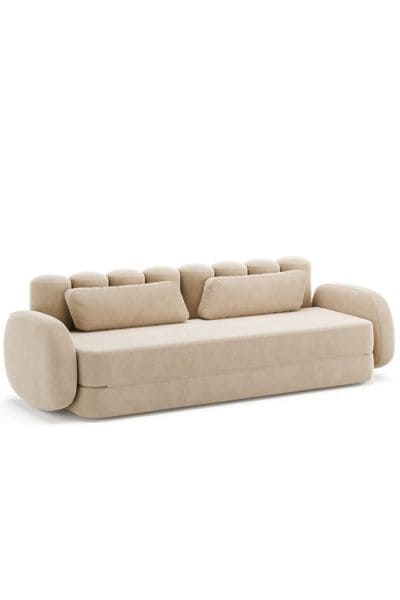 BedreNætter Deco Velvet