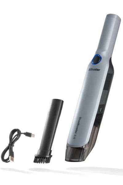 Bilbuster Dustbuster 3.0
