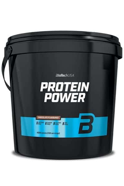 BioTech USA Protein Power
