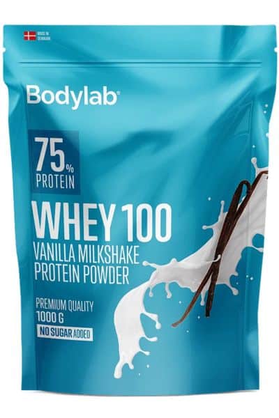Bodylab Whey 100