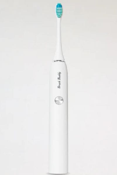 Brush Buddy Sonisk