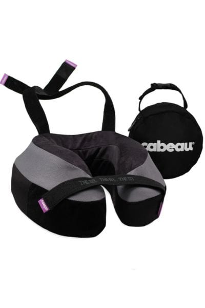 Cabeau The Neck's Evolution S3