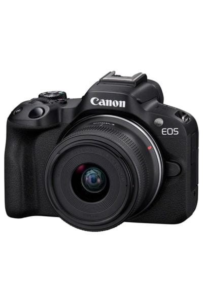 Canon EOS R50