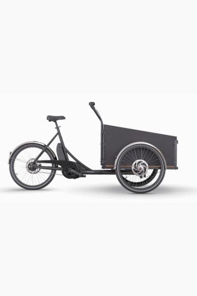 Christiania Bikes Light Middrive Pro i5
