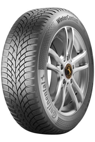 Continental WinterContact TS 870