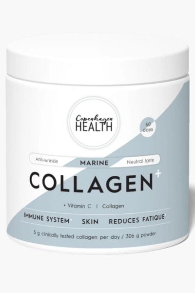 Copenhagen Health Marine+ (60 dage)