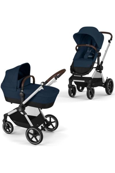 Cybex Eos Lux