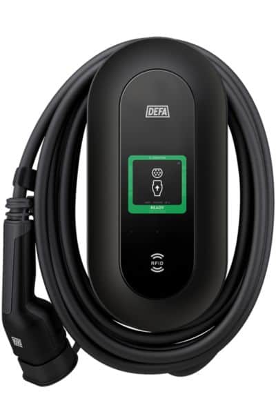 DEFA Power 22 kW