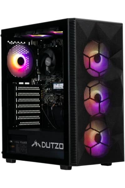 DUTZO Esport Wildfire