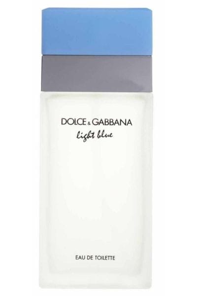 Dolce & Gabbana Light Blue EDT