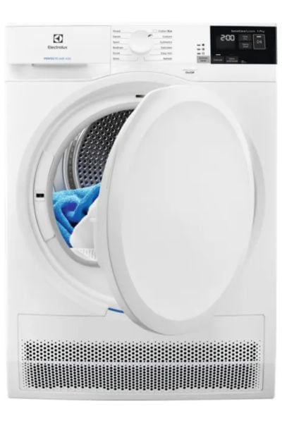 Electrolux 600 SensiCare EW6C527G2 (7kg)