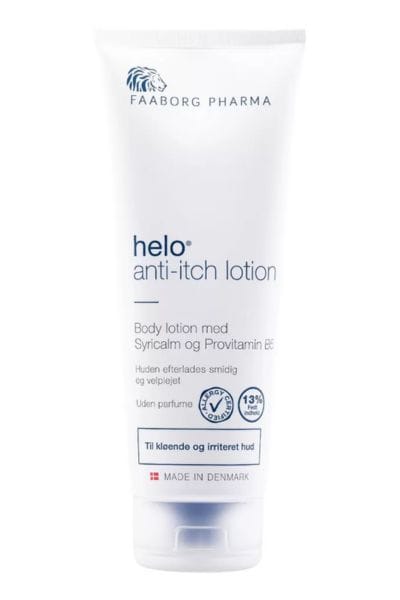Faaborg Pharma Helo Anti-itch