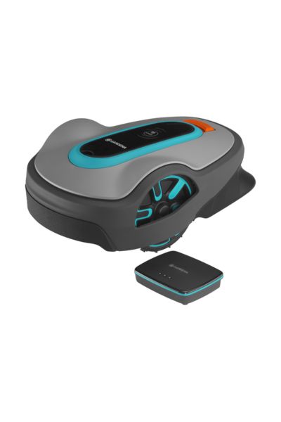 GARDENA Smart Sileno Life Lona 700