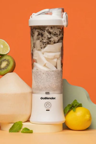GoBlender 3.0