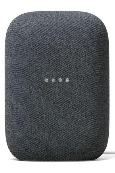 Google Nest Audio