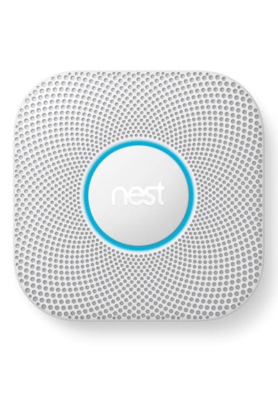 Google Nest Protect Battery