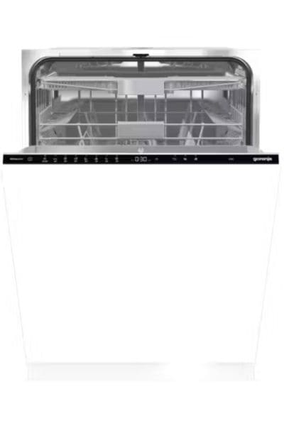 Gorenje GV663B60XXL Fuldintegreret