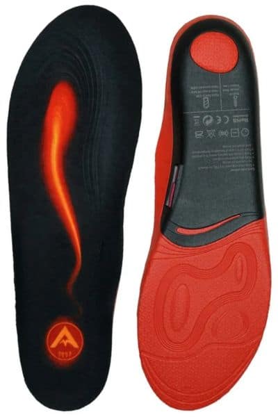 HEAT QI Pulse Premium