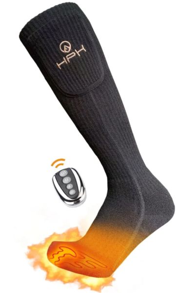 Happyhot Merino Premium 2.0