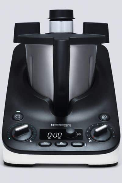 Heinzelmann Chef X HMCX02S