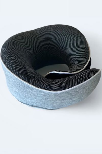 JourneyLife Rejse Med Velcro Luk