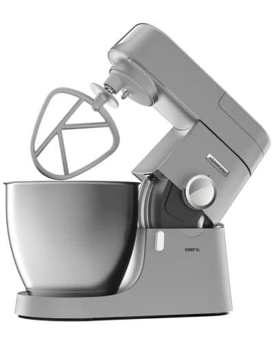 Kenwood KVL4100S Chef XL