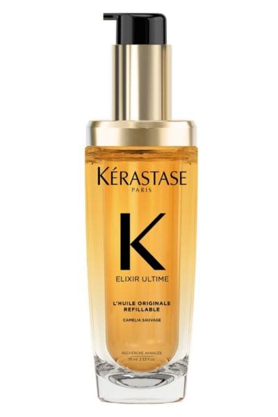 Kérastase Elixir Ultime L´Huile Originale 75ml