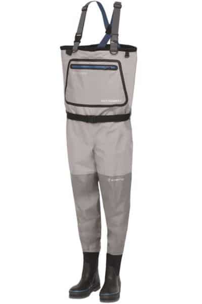 Kinetic DryGaiter II Bootfoot