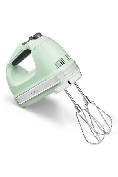 KitchenAid 5KHM9212EPT