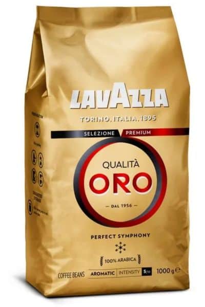 Lavazza Qualità Oro Perfect Symphony 1kg