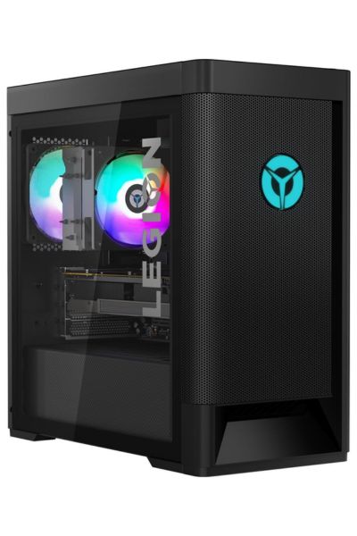 Lenovo Legion T5 - RTX 3060Ti