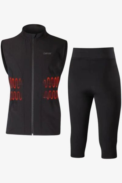 Lenz Heat 1.0
