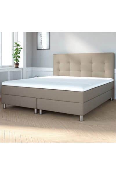 Livingbed Karma Classic Kontinental