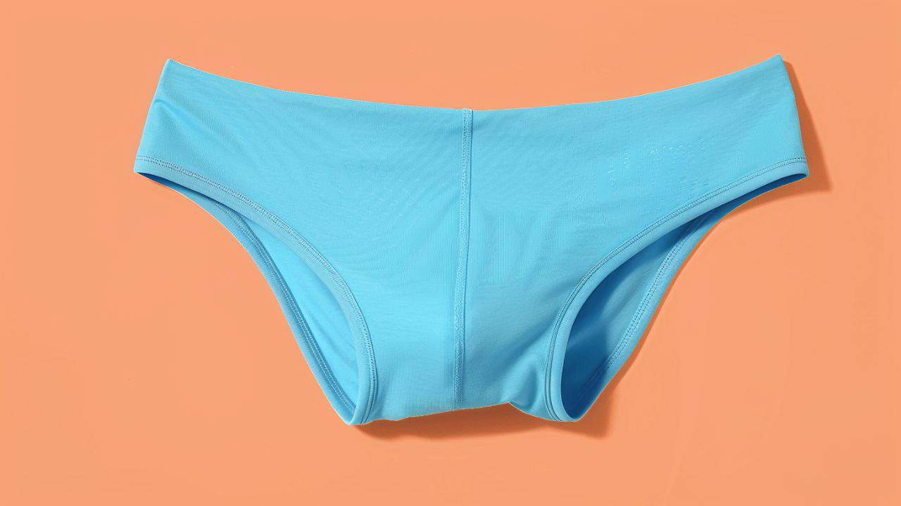 Menstruationstrusser test